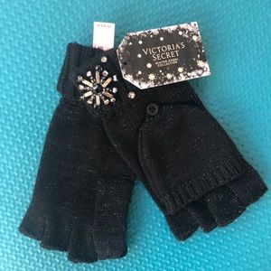 Victoria secret gloves